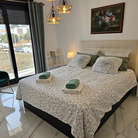 Luxury Apartment Maracuya Javea Port Ngoại thất bức ảnh