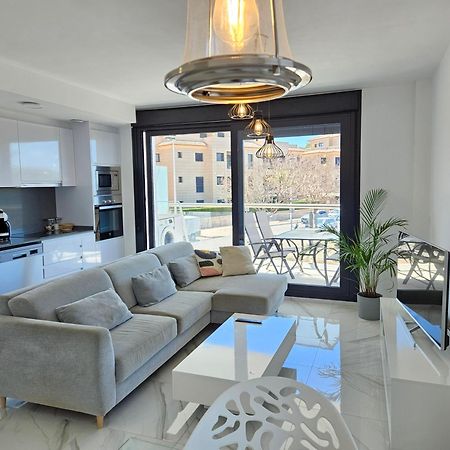 Luxury Apartment Maracuya Javea Port Ngoại thất bức ảnh