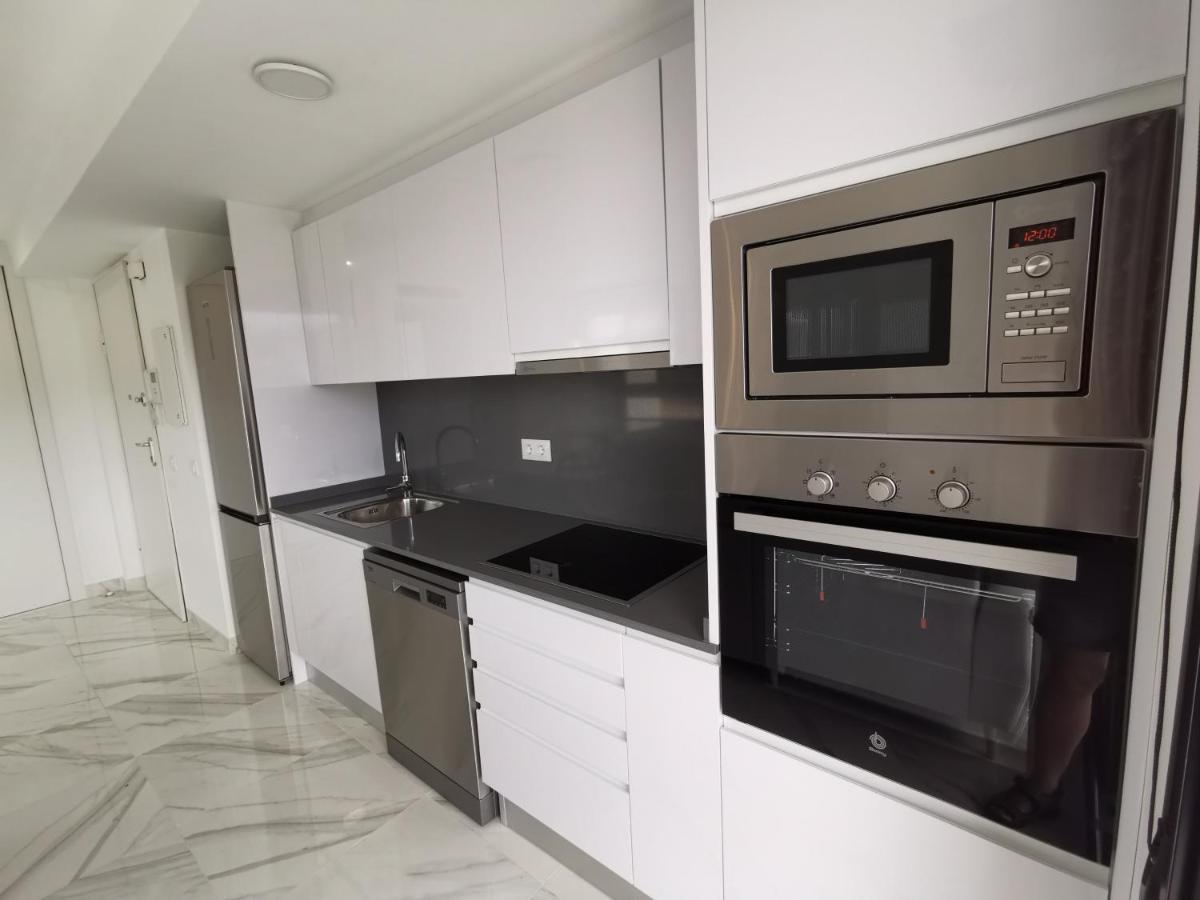 Luxury Apartment Maracuya Javea Port Ngoại thất bức ảnh