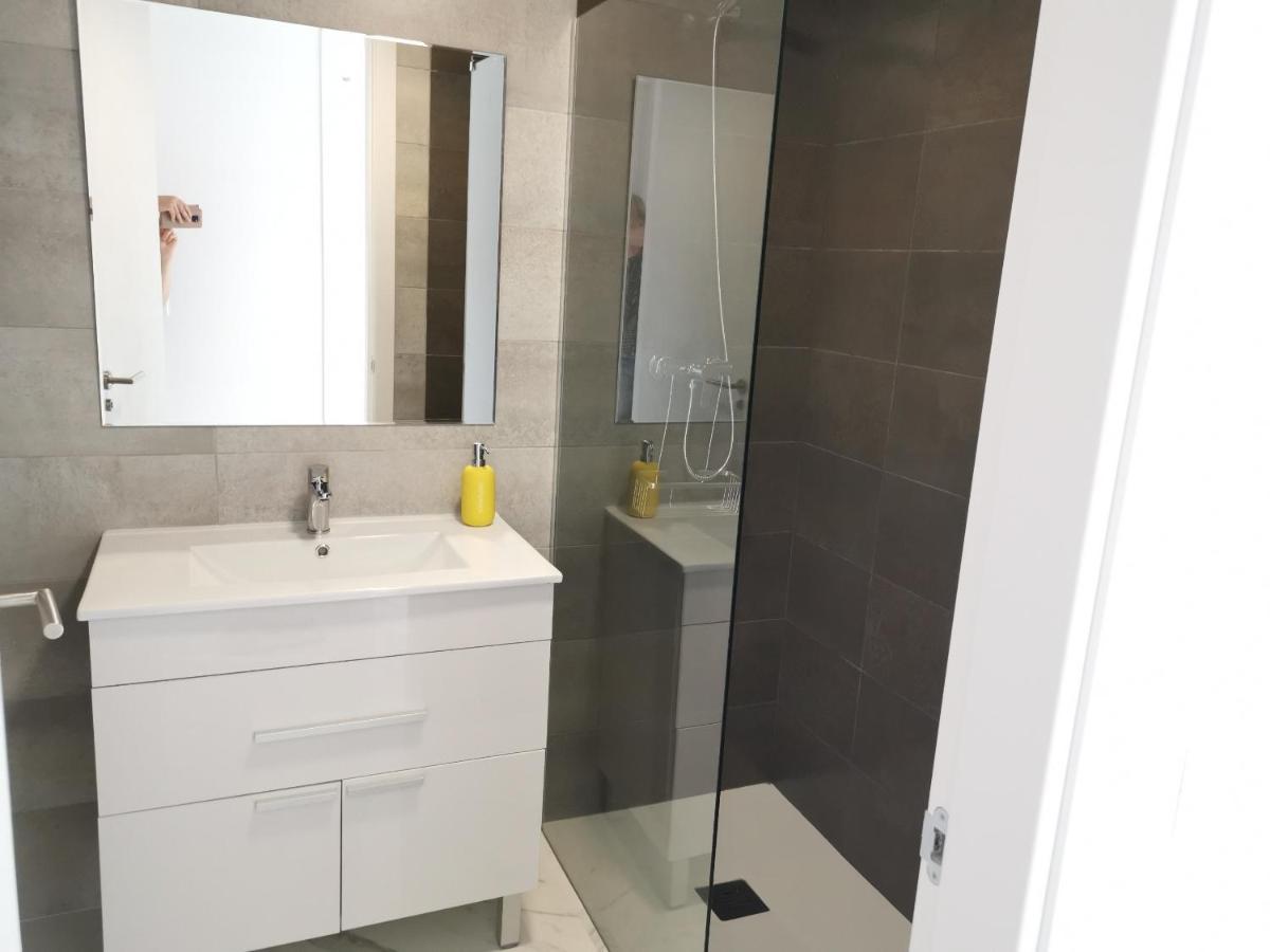 Luxury Apartment Maracuya Javea Port Ngoại thất bức ảnh