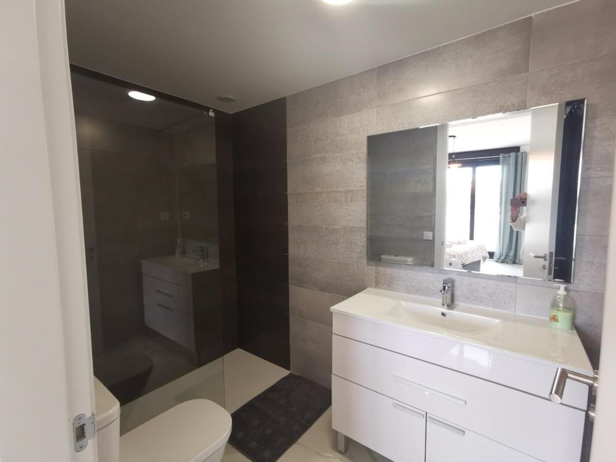 Luxury Apartment Maracuya Javea Port Ngoại thất bức ảnh